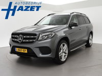 Mercedes-Benz GLS - 400 4MATIC 333 PK 7-PERS. AMG NIGHT + WEGKL. TH | 360 CAMERA | STOELVENT. | PANORAMA | DISTRONIC