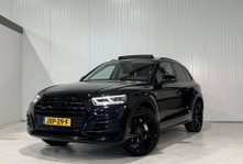 Audi Q5 - 50 TFSI e quattro S edition|PANO|TREKHAAK|MEMORY|