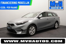 Kia Ceed Sportswagon - 1.0 T-GDi DynamicLine|ACC|LED|CAMERA|NAP