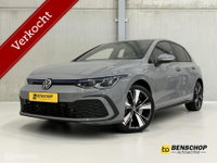 Volkswagen Golf - 1.4 eHybrid GTE Navi Carplay Virtual Camera 18 inch IQ Matrix