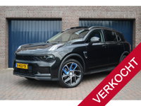 Lynk & Co 01 - 1.5 Plug-In Hybride | Black Edition | NL-Auto | 360 Camera | Panoramadak