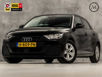 Audi A1 Sportback - 25 TFSI Sport (APPLE CARPLAY, GROOT NAVI, LANE ASSIST, SPORTSTOELEN, CRUISE, GETINT GLAS, NIEUWSTAAT)