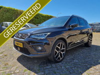 SEAT Arona - 1.0 TSI FR Business Intense ✅COMPLETE FR