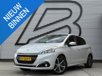 Peugeot 208 - 1.2 PureTech Allure 2e Eigenaar|Navi|Camera|Carplay|Clima|Cruise|PDC|Elektr. ramen|N.A.P|APK tot 05-2027