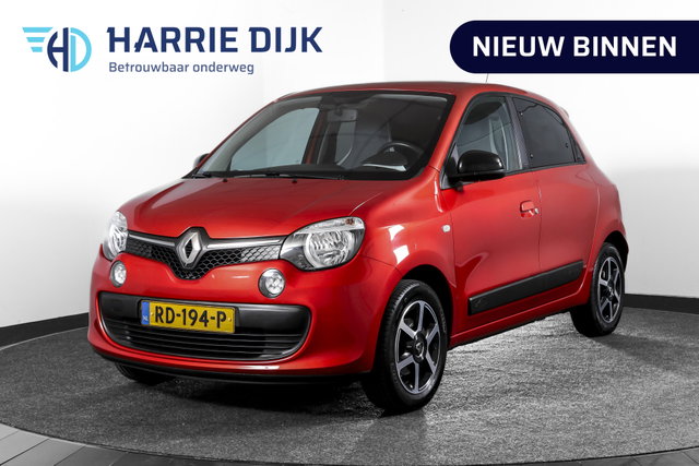 Renault Twingo - 1.0 SCe 70 PK Limited Org. NL | Cruise | PDC | Airco | LM 15" |