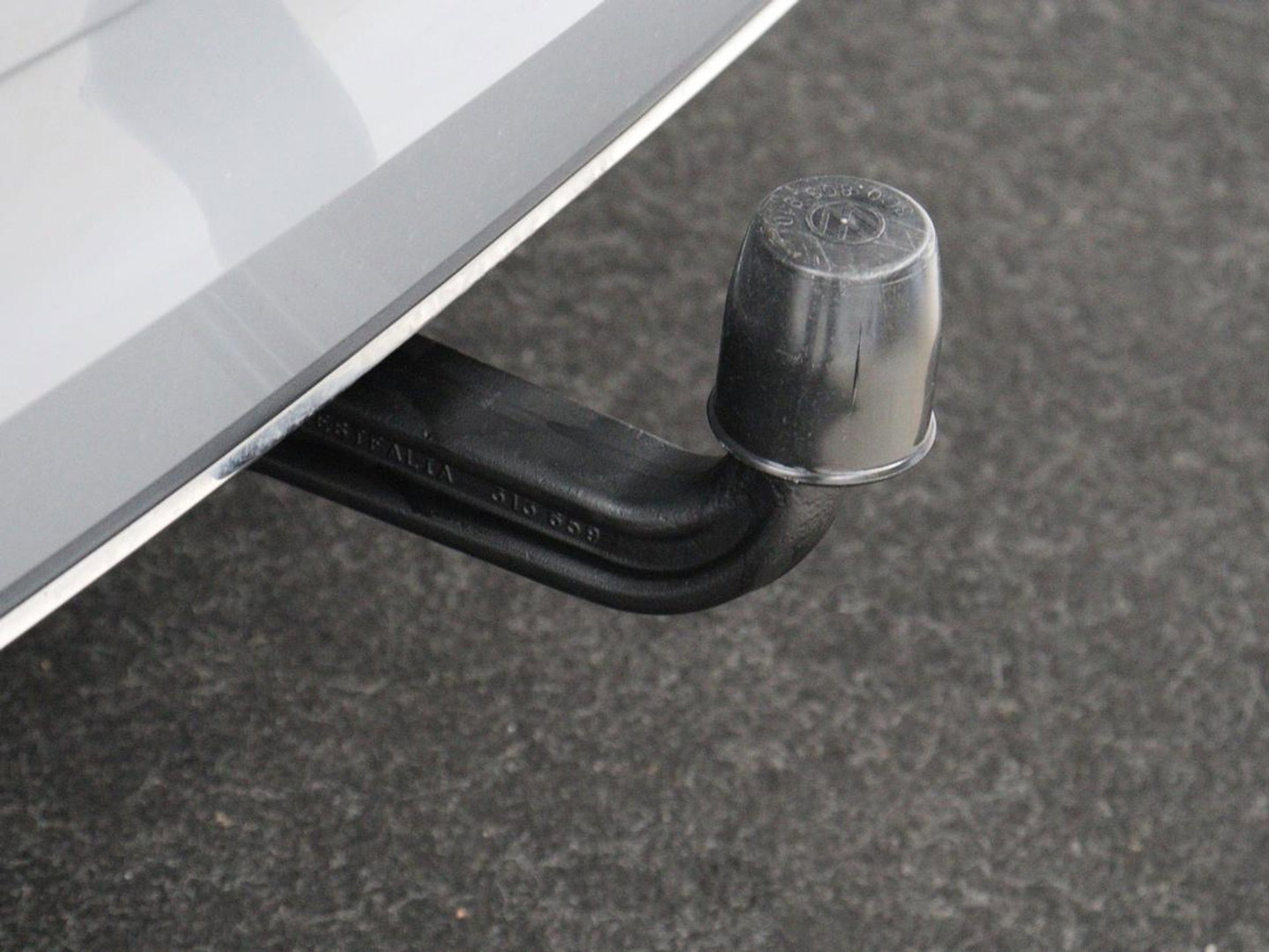 Volkswagen Golf 1.5 TSI Style | Matrix LED | Camera | Carplay | Trekhaak | Massage | Memory | Sfeerverlichting | Adaptive cruise | Digital Cockpit | Parkeerhulp | File Assistent | Climate control | Bluetooth