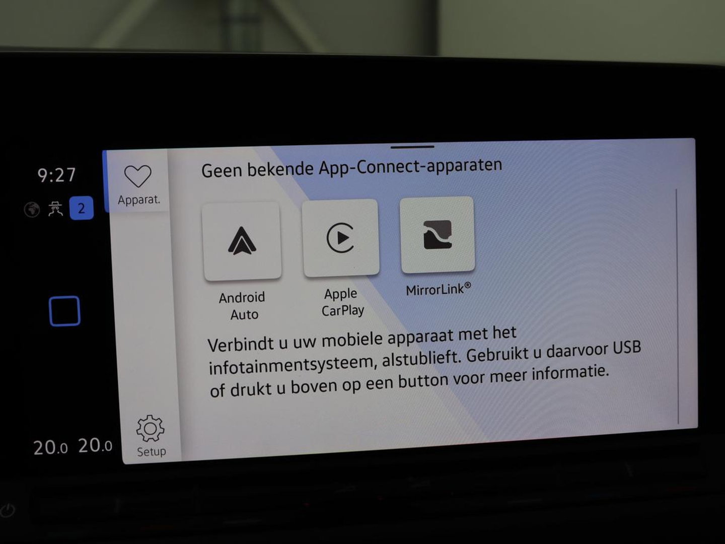 Volkswagen Golf 1.5 TSI Style | Matrix LED | Camera | Carplay | Trekhaak | Massage | Memory | Sfeerverlichting | Adaptive cruise | Digital Cockpit | Parkeerhulp | File Assistent | Climate control | Bluetooth