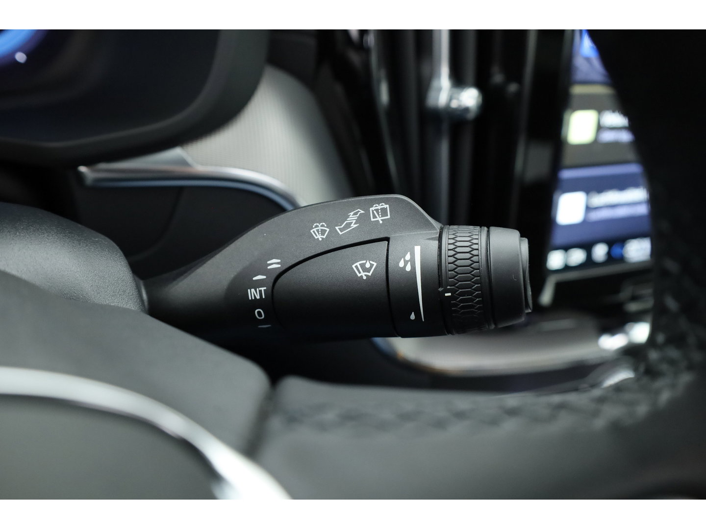 Volvo XC60 2.0 T8 Plug-in-hybrid AWD Polestar Engineered | Bowers & Wilkins | Pano | Öhlins |  | HUD | Elek. Trekhaak | 360cam | 22'' | Zwarte hemel |