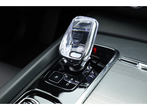 Volvo XC60 2.0 T8 Plug-in-hybrid AWD Polestar Engineered | Bowers & Wilkins | Pano | Öhlins |  | HUD | Elek. Trekhaak | 360cam | 22'' | Zwarte hemel |