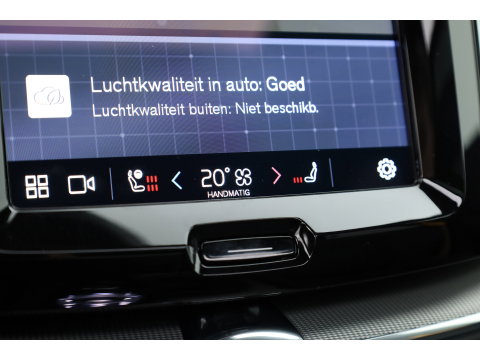 Volvo XC60 2.0 T8 Plug-in-hybrid AWD Polestar Engineered | Bowers & Wilkins | Pano | Öhlins |  | HUD | Elek. Trekhaak | 360cam | 22'' | Zwarte hemel |