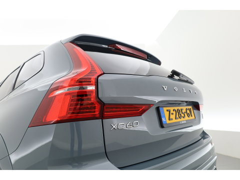 Volvo XC60 2.0 T8 Plug-in-hybrid AWD Polestar Engineered | Bowers & Wilkins | Pano | Öhlins |  | HUD | Elek. Trekhaak | 360cam | 22'' | Zwarte hemel |
