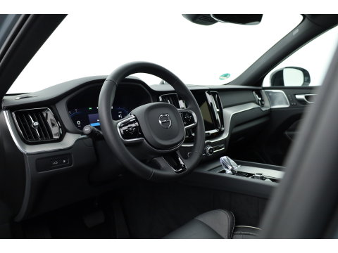 Volvo XC60 2.0 T8 Plug-in-hybrid AWD Polestar Engineered | Bowers & Wilkins | Pano | Öhlins |  | HUD | Elek. Trekhaak | 360cam | 22'' | Zwarte hemel |