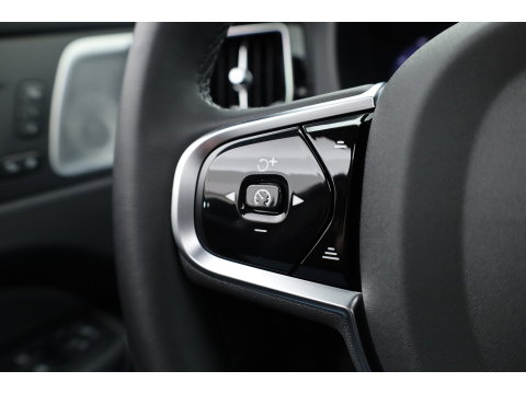 Volvo XC60 2.0 T8 Plug-in-hybrid AWD Polestar Engineered | Bowers & Wilkins | Pano | Öhlins |  | HUD | Elek. Trekhaak | 360cam | 22'' | Zwarte hemel |
