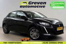 Peugeot e-208 - EV Active Pack 50 kWh | Snelladen | SOH: 95% | Cruise | Carplay | LED | Clima | Parkeersens.