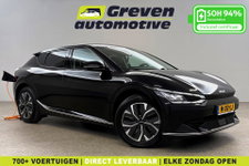 Kia EV6 - Plus 77.4 kWh | Snelladen | SOH 94% | Virtual | Camera | Sfeer | Carplay | Memory | Adap. Cruise | NAP