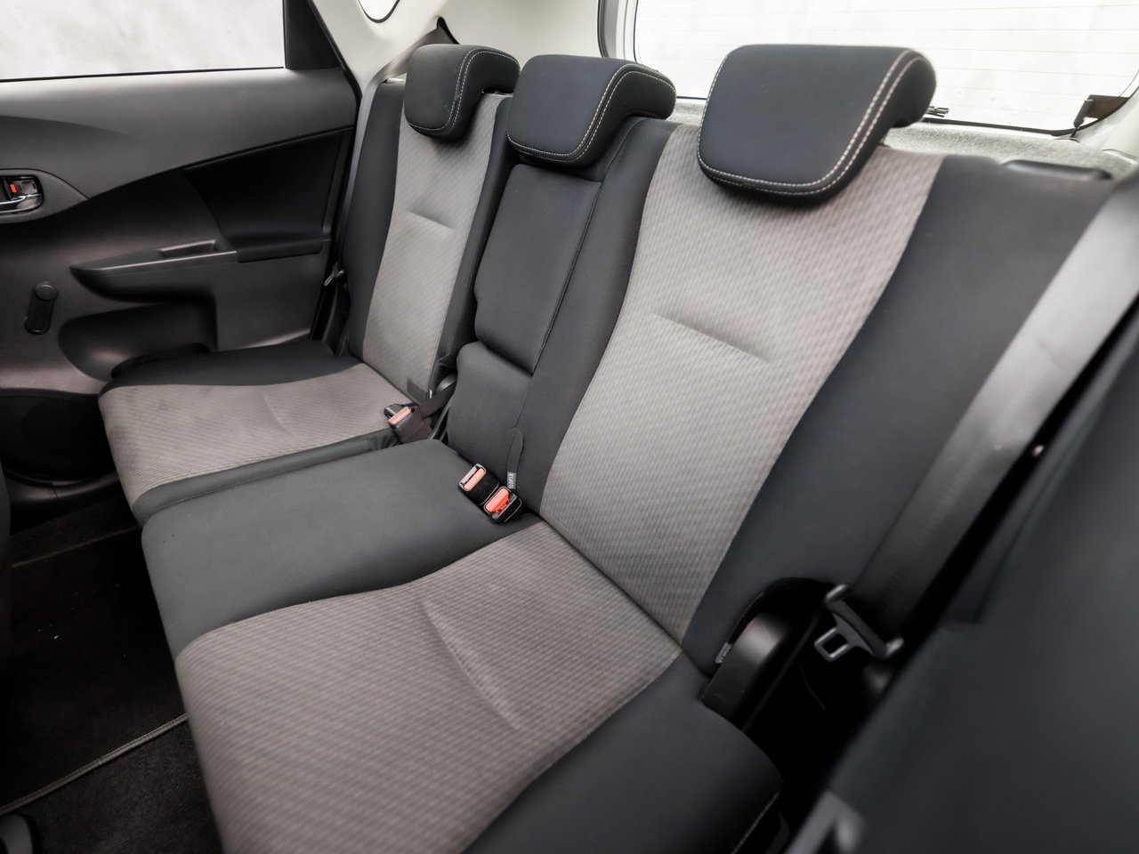 Toyota Verso-S