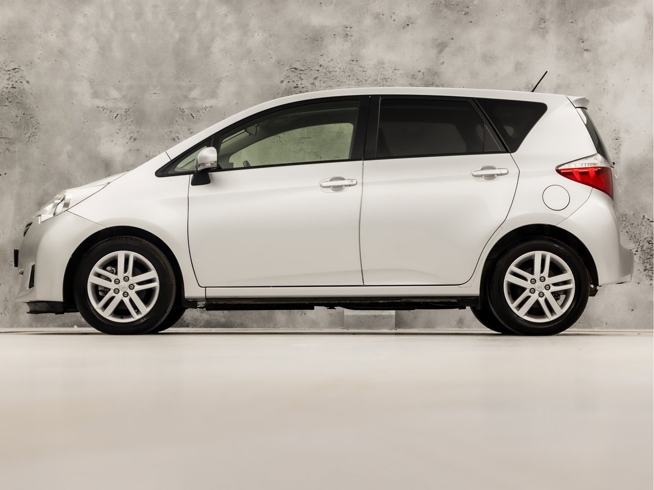 Toyota Verso-S