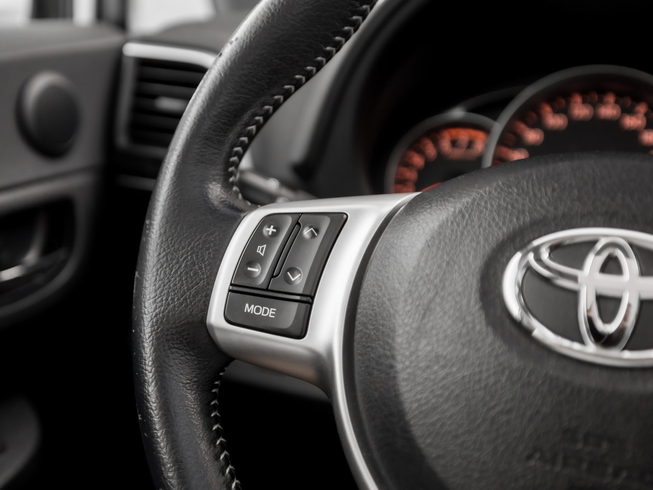Toyota Verso-S