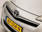Toyota Verso-S