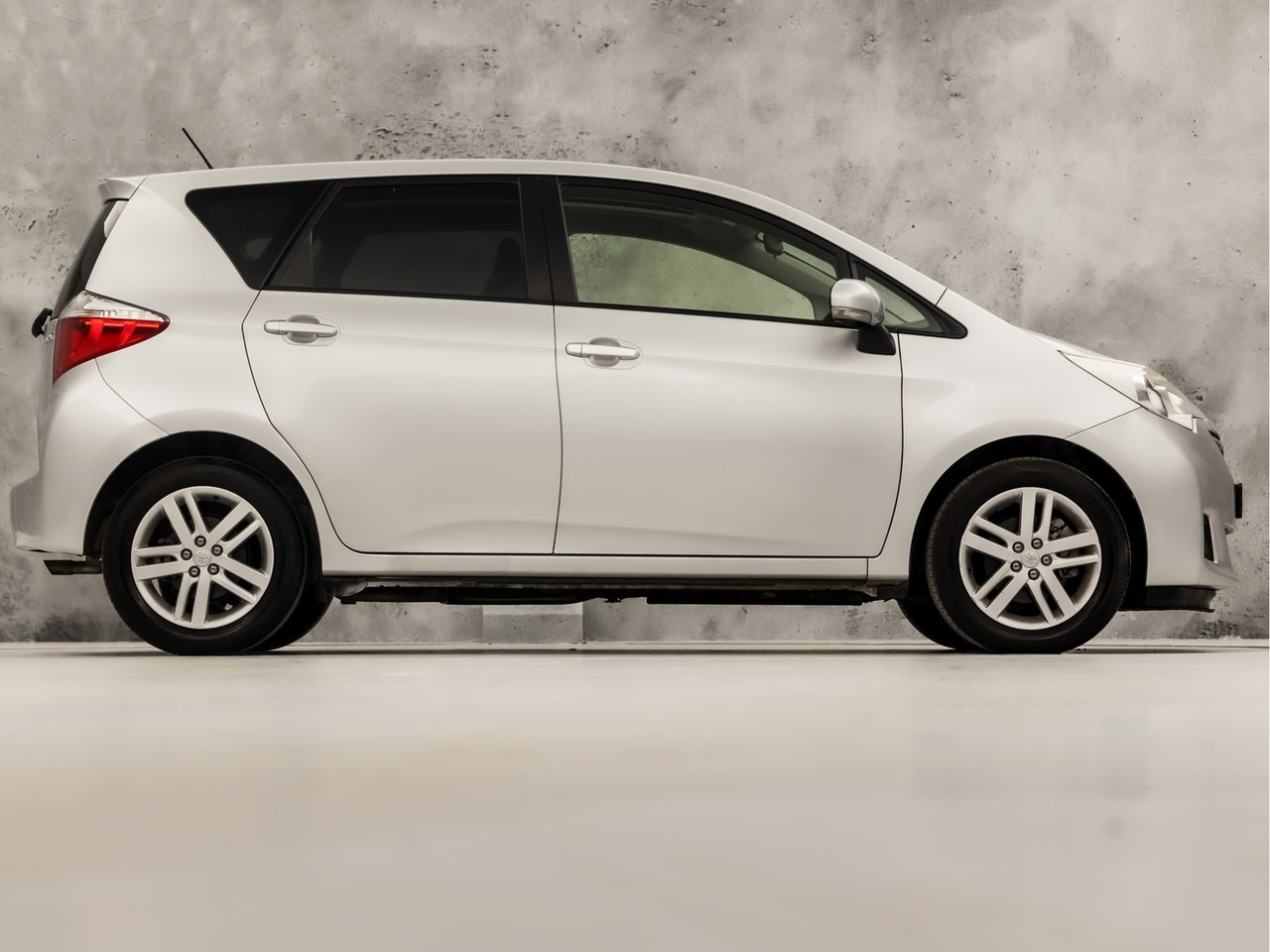Toyota Verso-S