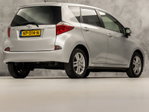 Toyota Verso-S
