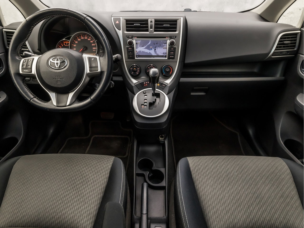 Toyota Verso-S