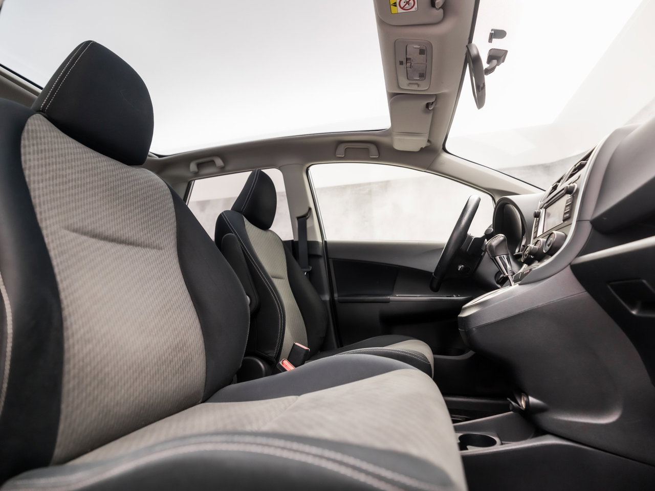 Toyota Verso-S