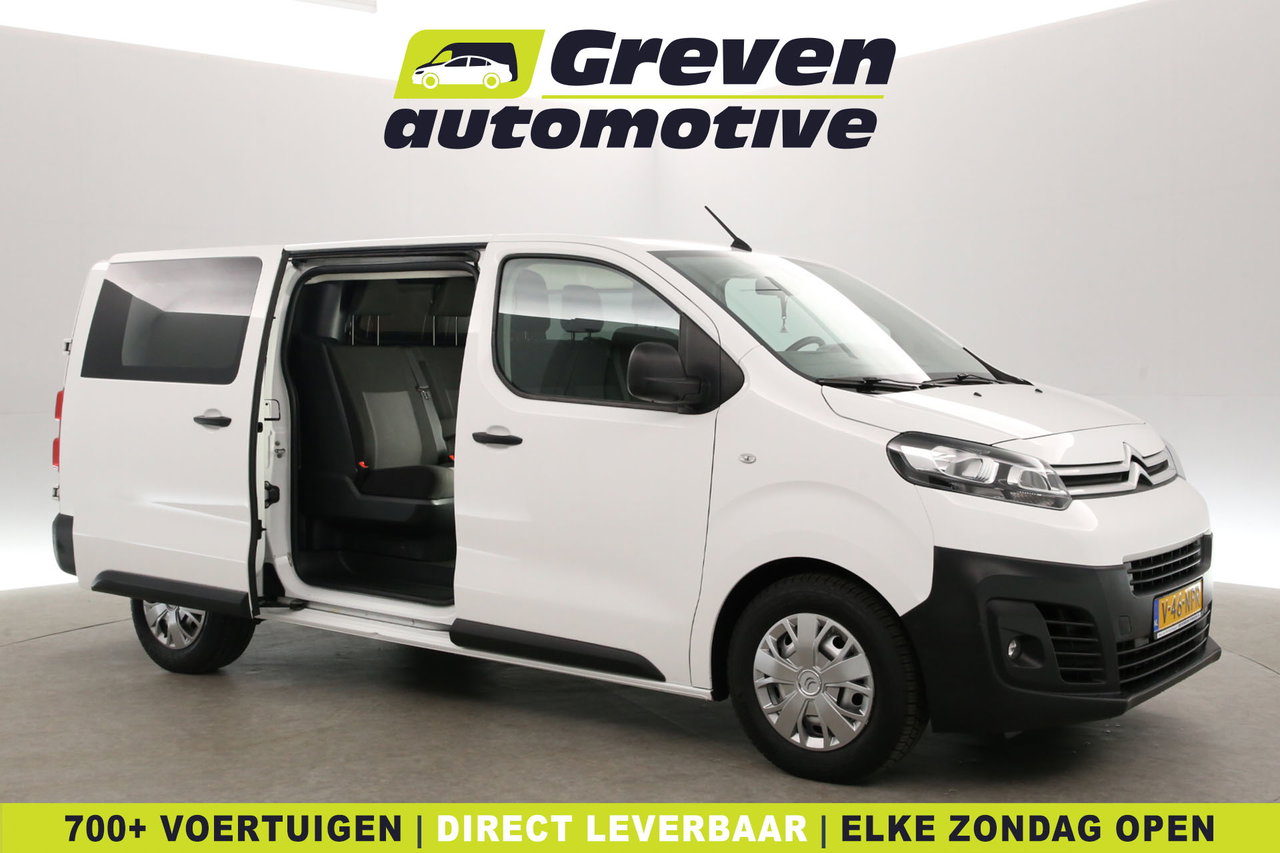 Citroën Jumpy