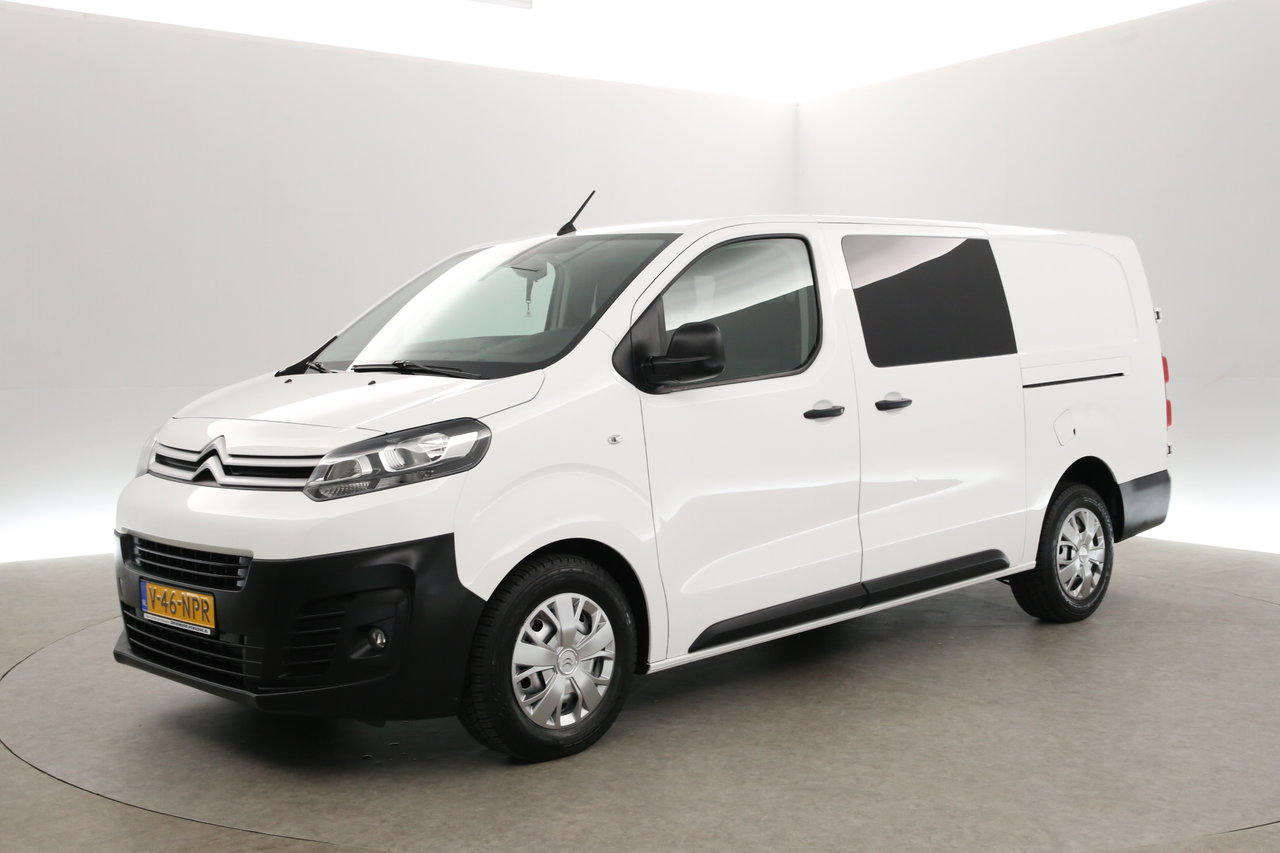 Citroën Jumpy