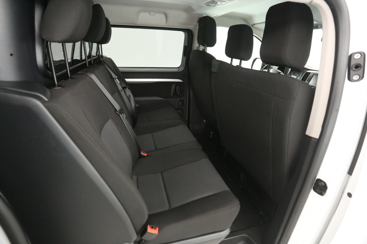 Citroën Jumpy