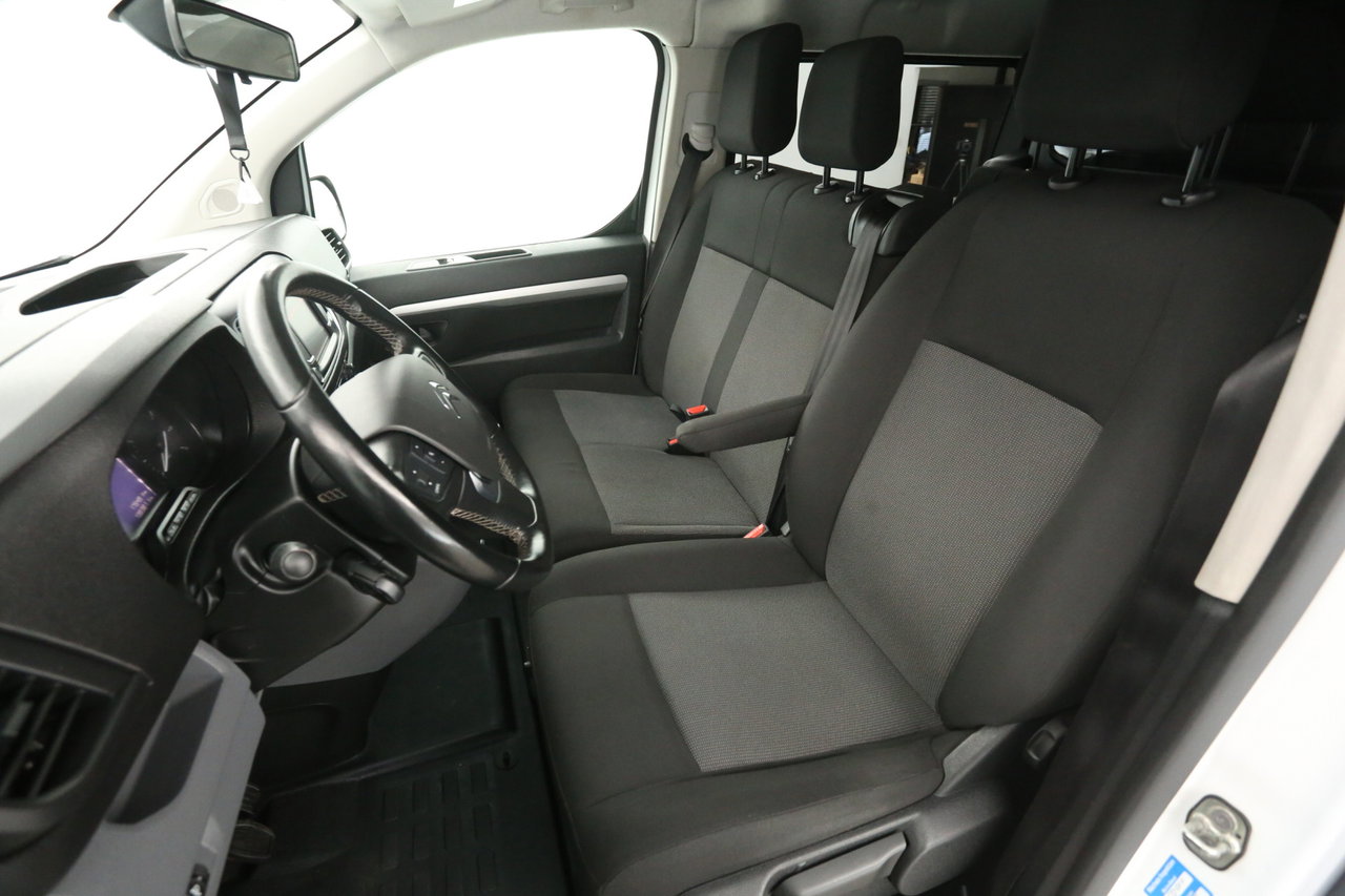 Citroën Jumpy