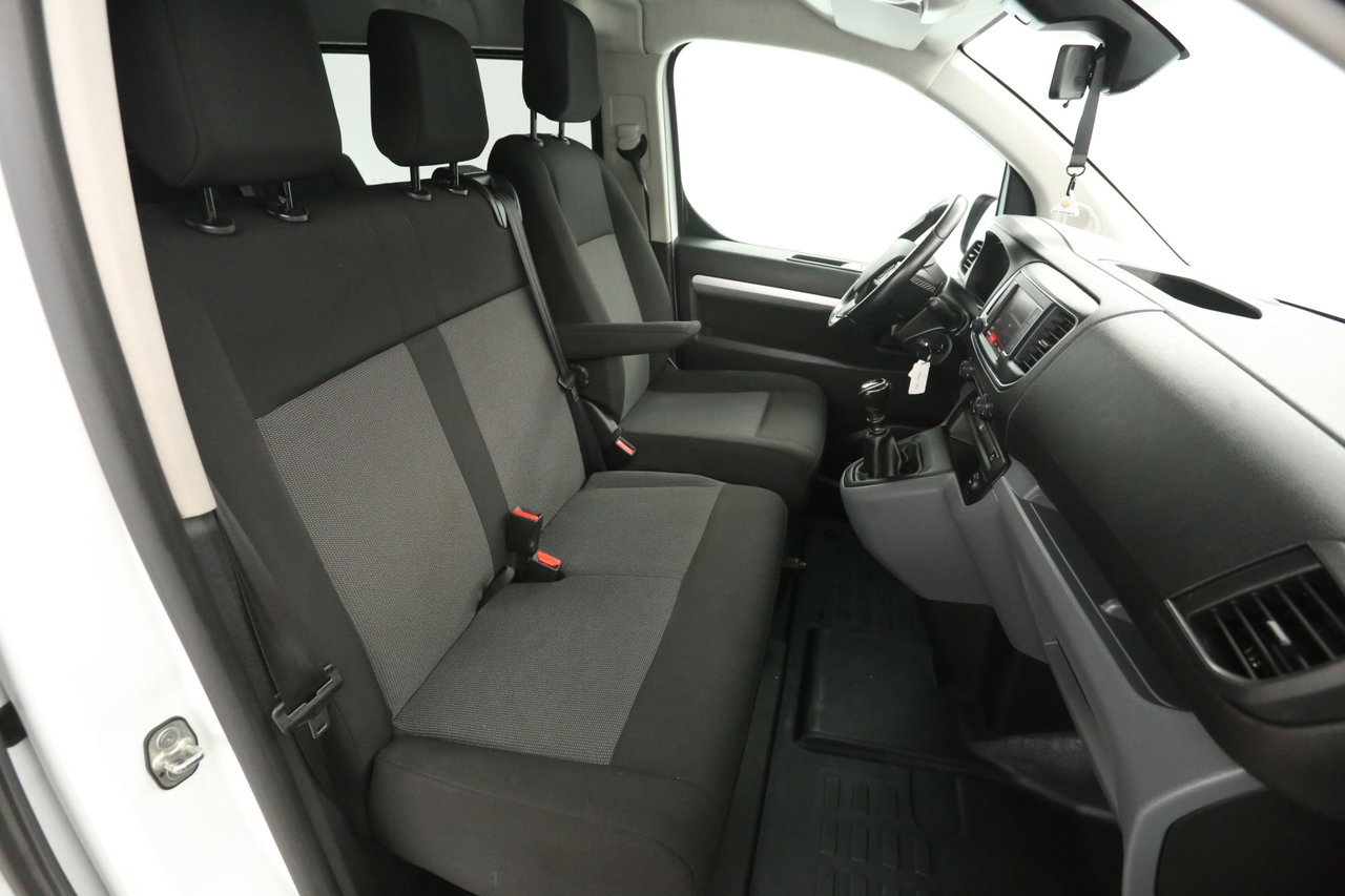Citroën Jumpy