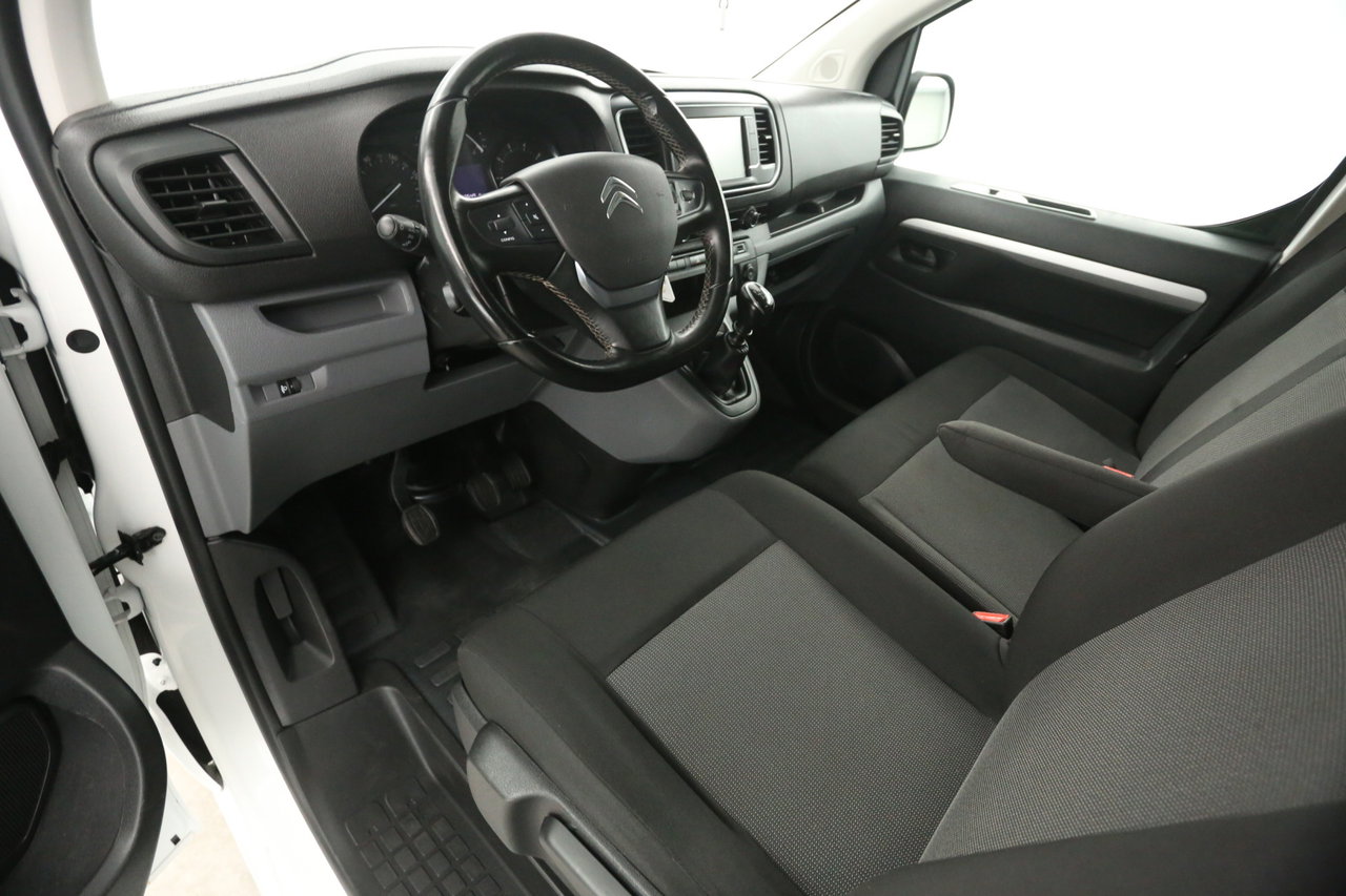 Citroën Jumpy