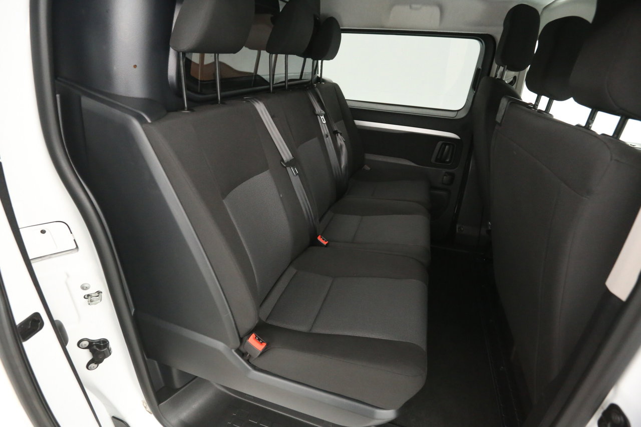 Citroën Jumpy