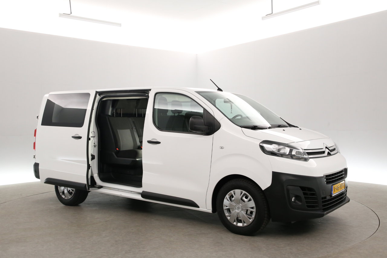 Citroën Jumpy