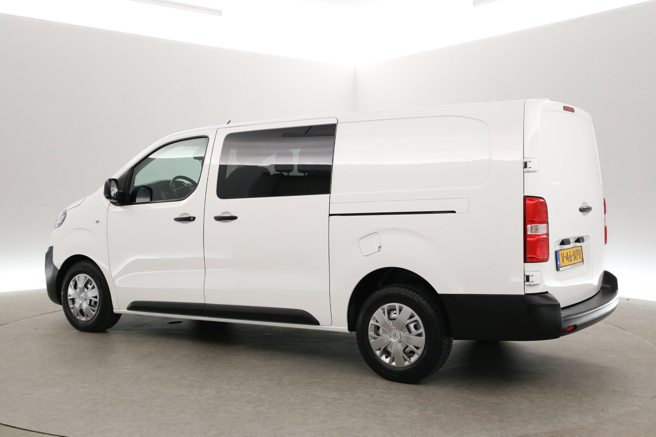 Citroën Jumpy
