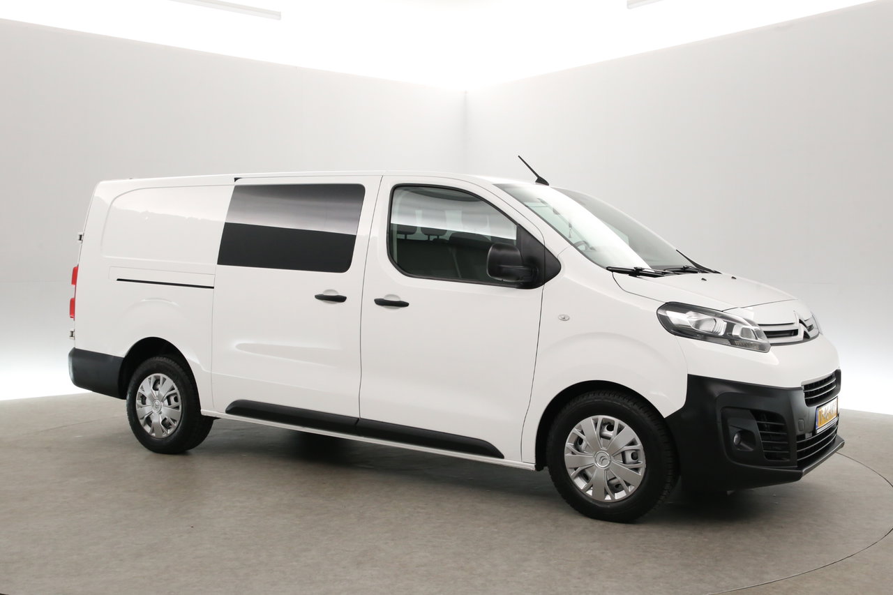 Citroën Jumpy
