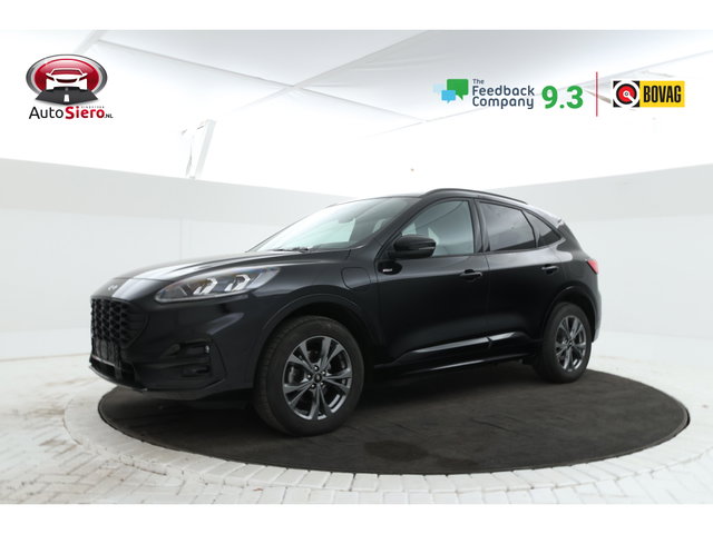 Ford Kuga - 2.5 PHEV ST-Line X Automaat, Head Up, BOM VOL!!!!