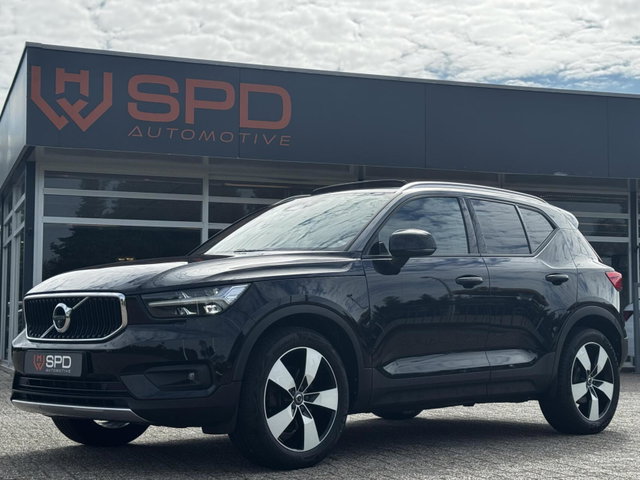 Volvo XC40 - 2.0 T5 AWD Momentum|247PK|H&K|360CAM|Pano|ACC|