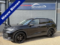 Volkswagen Tiguan - 1.5 eTSI 7-traps automaat 360 camera trekhaak Edition 150pk 20Inch 2025 km 25.147