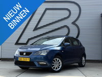 SEAT Ibiza - 1.0 EcoTSI Style 1e Eigenaar|Navi|Airco|PDC V+A|Cruise|LM Velgen|Nieuwe APK bij Aflevering