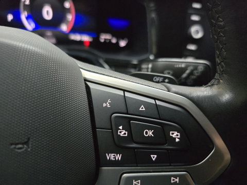 Volkswagen Polo 1.0 TSI Life FL VCP Navi Carplay LED Cruise Airco LM