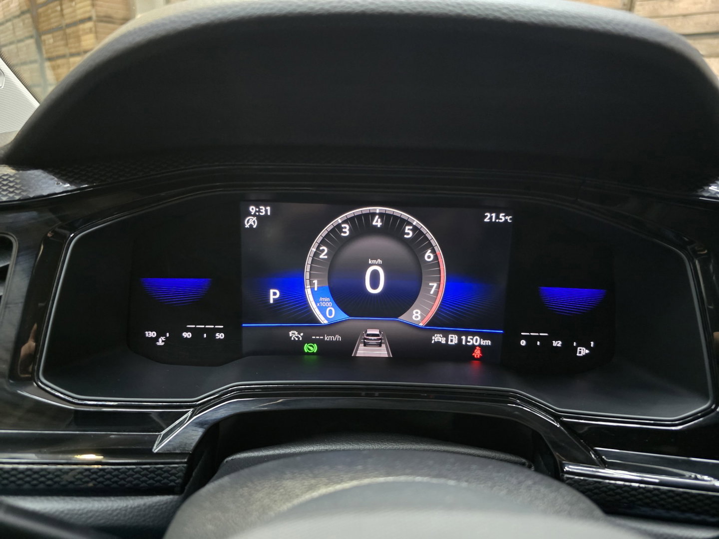 Volkswagen Polo 1.0 TSI Life FL VCP Navi Carplay LED Cruise Airco LM