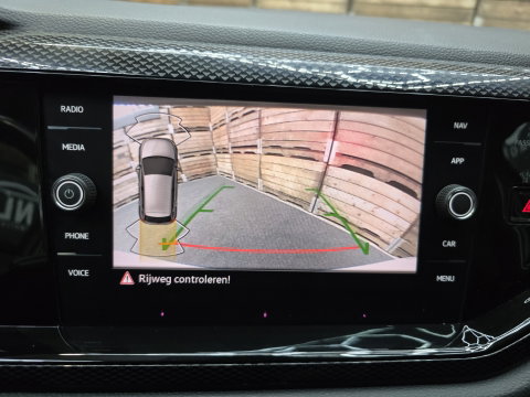 Volkswagen Polo 1.0 TSI Life FL VCP Navi Carplay LED Cruise Airco LM