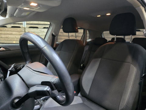 Volkswagen Polo 1.0 TSI Life FL VCP Navi Carplay LED Cruise Airco LM