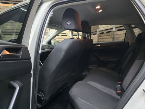 Volkswagen Polo 1.0 TSI Life FL VCP Navi Carplay LED Cruise Airco LM