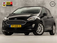 Ford Fiesta - 1.0 EcoBoost Titanium Sport (APPLE CARPLAY, BANG&OLUFSEN, GROOT NAVI, KEYLESS, CLIMATE, CAMERA, ADAPTIVE CRUISE, PARKEER ASSISTENT, NIEUWSTAAT)