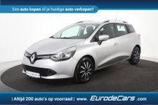 Renault Clio - Estate 0.9 TCe Expression *Airco*Cruise Control*