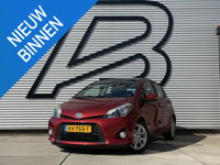 Toyota Yaris - 1.5 Full Hybrid Dynamic 1e Eigenaar|Navi|Pano|Camera|Clima|Cruise|Stoelverwarming|Dealer Onderhouden|LM Velgen|APK tot 12-2026