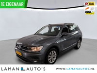Volkswagen Tiguan - 1.5 TSI Comfortline | ECC ACC PDC 17" LMV Metallic | Voorschoten